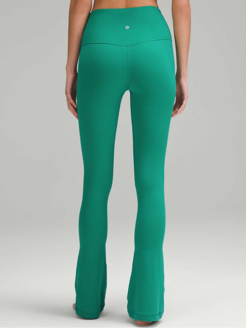 Lululemon High-Rise Align Mini-Flares - Picture 3 of 7